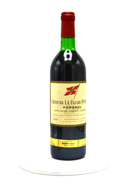 1979 Château La Fleur-Petrus, Pomerol