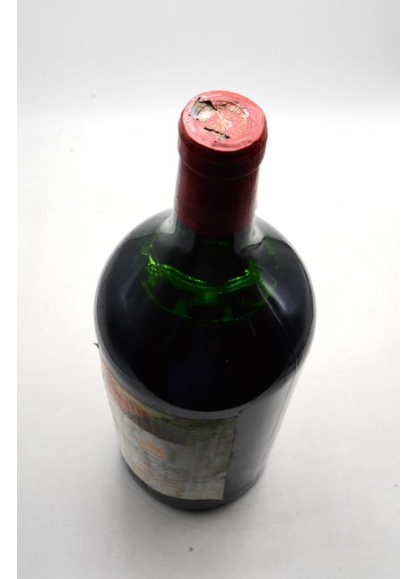 1979 Château Mouton Rothschild, Pauillac (double-magnum)