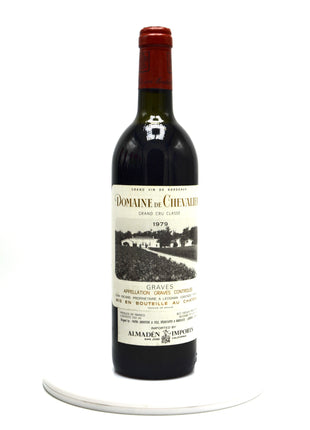 1979 Domaine de Chevalier, Graves