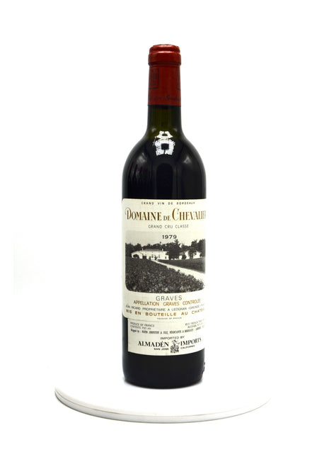 1979 Domaine de Chevalier, Graves