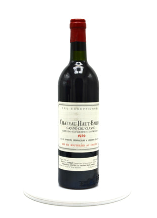 1979 Château Haut Bailly, Graves