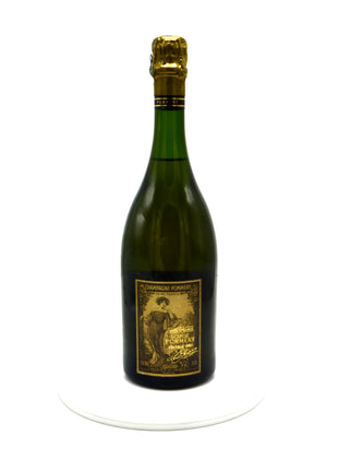 1980 Pommery Champagne, Cuvee Louise Speciale