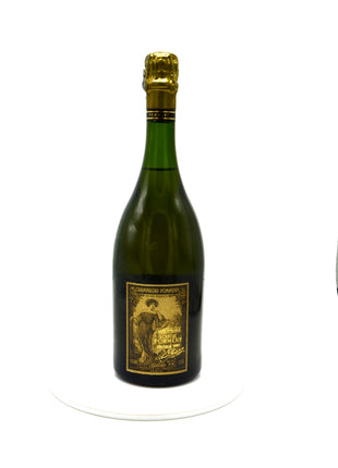 1980 Pommery Champagne, Cuvee Louise Speciale