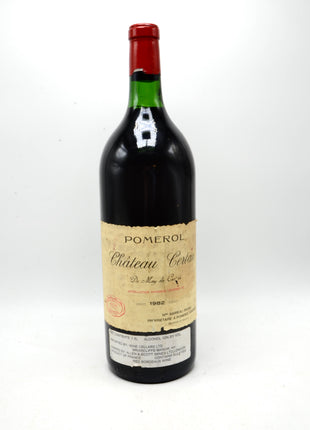 1982 Château Certan de May, Pomerol (magnum)