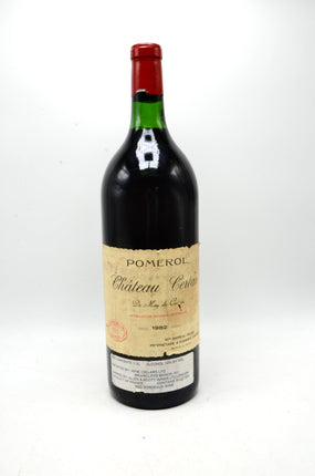1982 Château Certan de May, Pomerol (magnum)