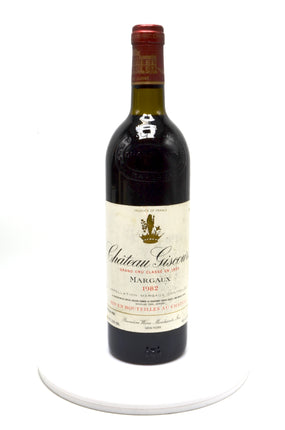 1982 Château Giscours, Margaux