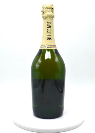 1982 Billecart Salmon Vintage Brut Champagne, Blanc de Blancs