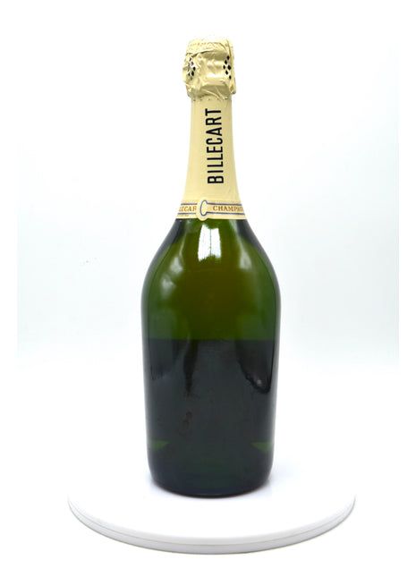 1982 Billecart Salmon Vintage Brut Champagne, Blanc de Blancs