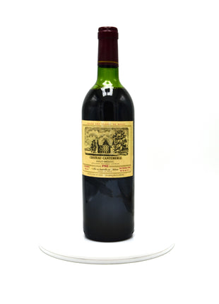 1982 Château Cantemerle, Haut-Médoc