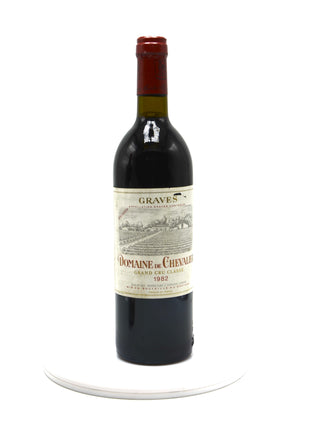 1982 Domaine de Chevalier, Graves