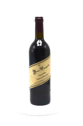 1982 Dunn Vineyards Cabernet Sauvignon, Napa Valley