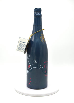 1982 Taittinger Vintage Brut Champagne, Artist Collection (Andre Masson)