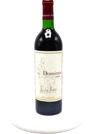 1983 Dominus Estate, Napa Valley
