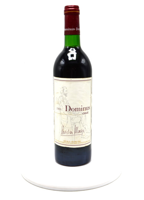 1983 Dominus Estate, Napa Valley