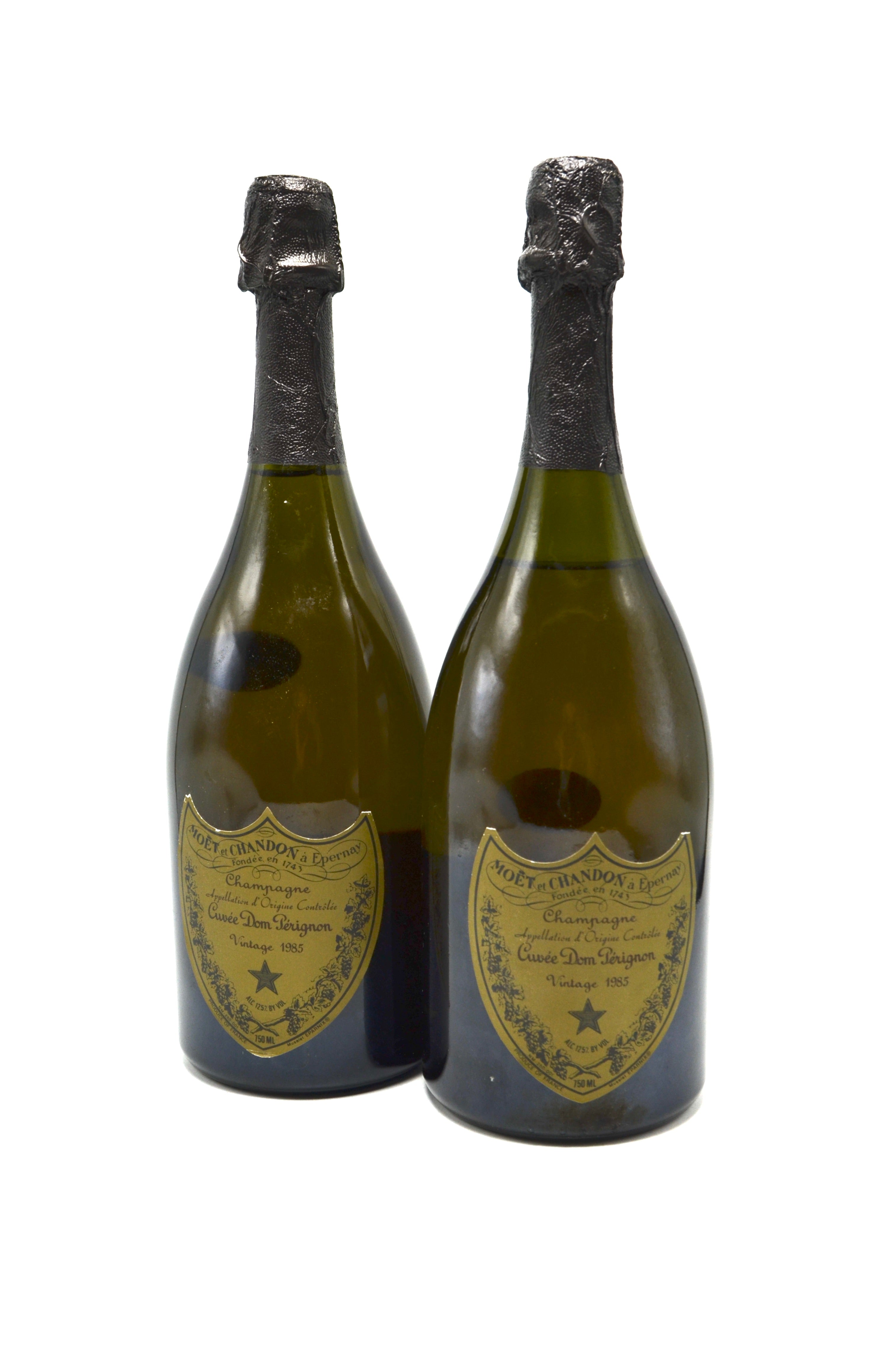 Dom Pérignon Champagne Price: How Much Is a Bottle?