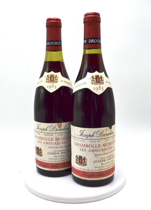 1983 Joseph Drouhin Chambolle-Musigny, Amoureuses, Premier Cru