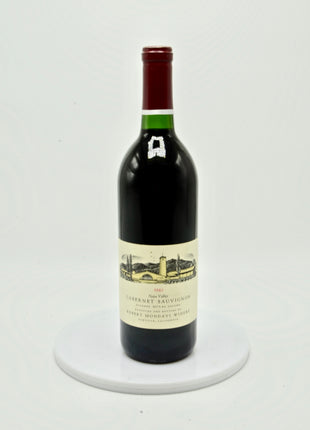 1983 Robert Mondavi Cabernet Sauvignon, Napa Valley
