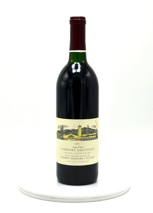 1983 Robert Mondavi Cabernet Sauvignon, Napa Valley