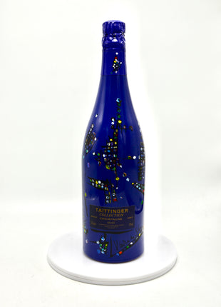 1983 Taittinger Brut Champagne, Artist Collection (Vieira Da Silva)