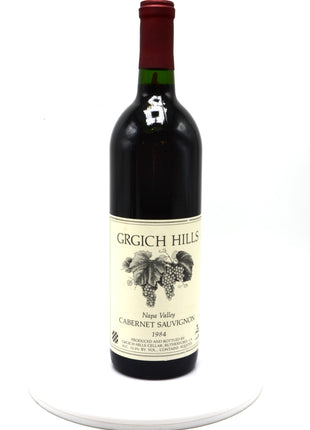 1984 Grgich Hills Cabernet Sauvignon, Napa Valley