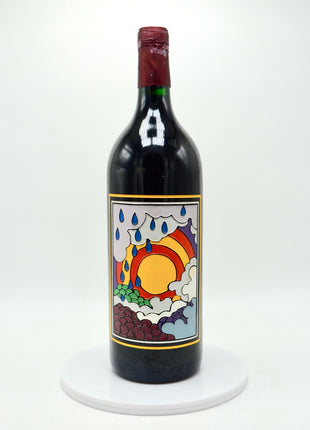 1984 Dunn Vineyards Cabernet Sauvignon, Artist Series, Napa Valley (magnum)