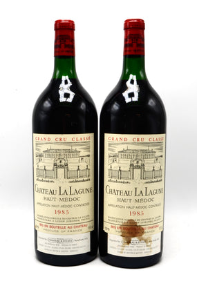 1985 Château La Lagune, Haut-Médoc (magnum)