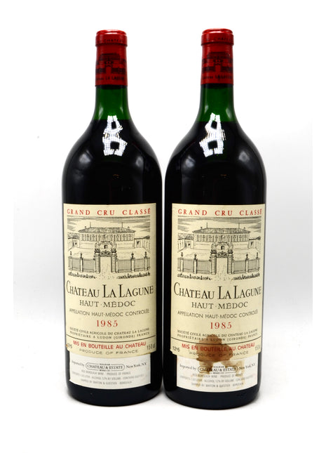1985 Château La Lagune, Haut-Médoc (magnum)