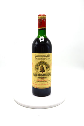 1985 Château Angélus, St. Emilion