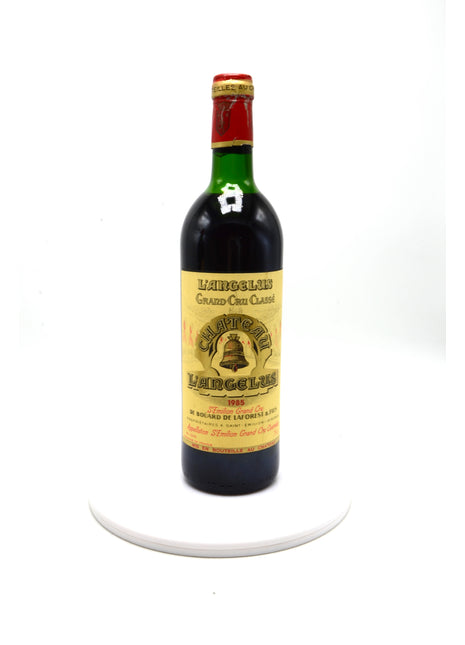 1985 Château Angélus, St. Emilion