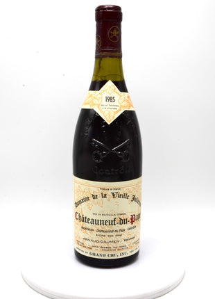 1985 Domaine de la Vieille Julienne, Chateauneuf du Pape