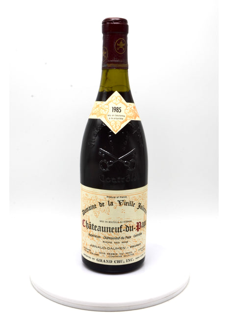 1985 Domaine de la Vieille Julienne, Chateauneuf du Pape
