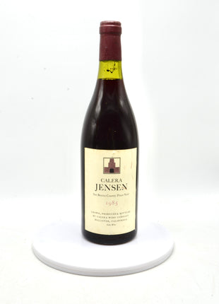 1985 Calera Pinot Noir, Jensen Vineyard, Mount Harlan