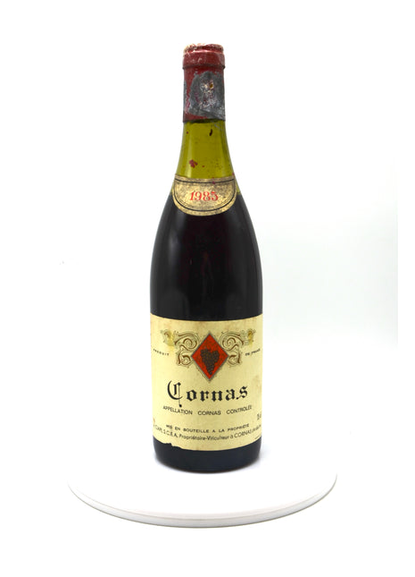 1985 Domaine Auguste Clape Cornas, Rhone
