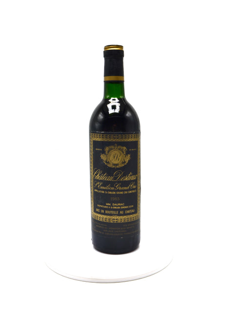 1985 Château Destieux, St. Emilion