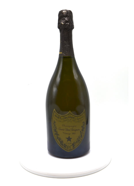1985 Dom Pérignon Vintage Brut Champagne