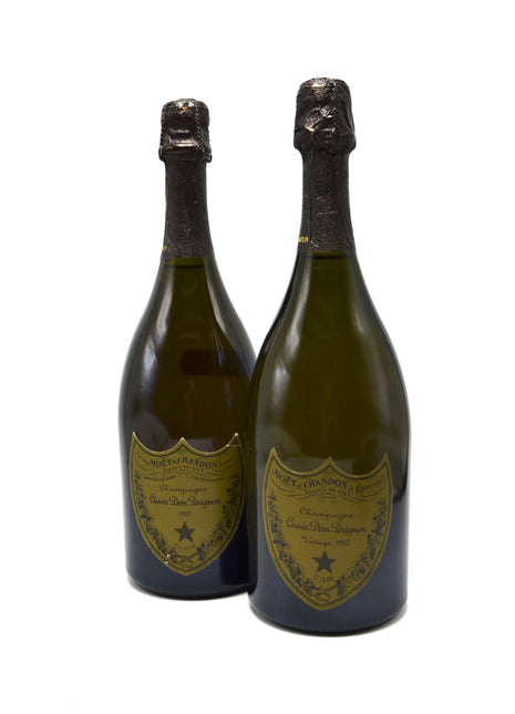 1985 Dom Pérignon Vintage Brut Champagne