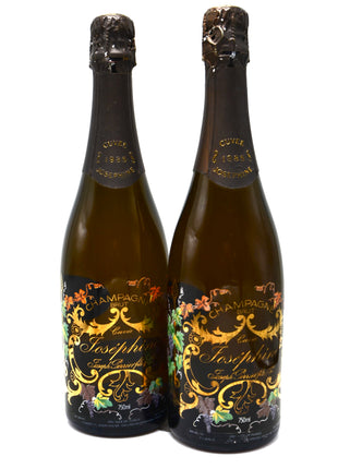 1985 Joseph Perrier Cuvée Josephine Vintage Brut Champagne