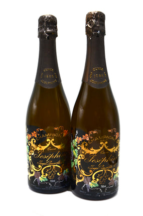 1985 Joseph Perrier Cuvée Josephine Vintage Brut Champagne
