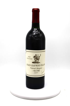 1985 Stag's Leap Wine Cellars Cabernet Sauvignon, SLV, Napa Valley
