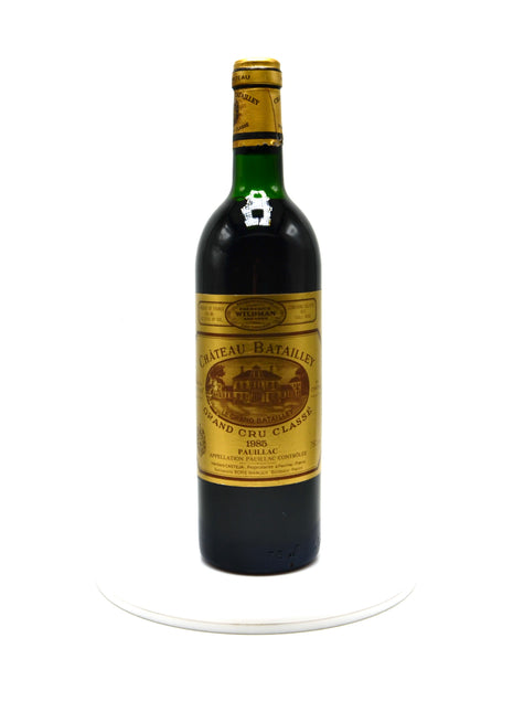 1985 Château Batailley, Pauillac