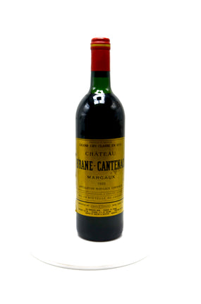 1985 Château Brane-Cantenac, Margaux