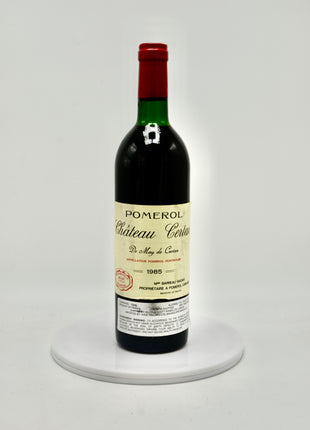 1985 Chateau Certan de May, Pomerol