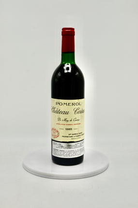 1985 Chateau Certan de May, Pomerol