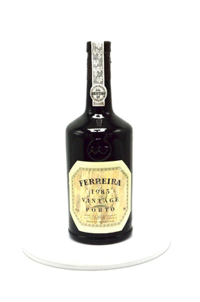 1985 Ferreira Vintage Port
