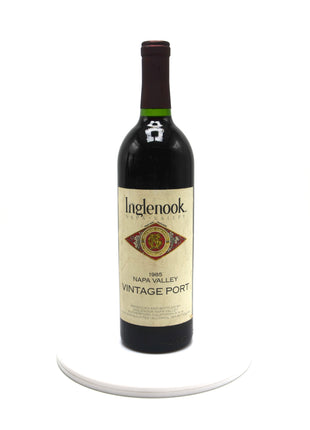1985 Inglenook Vintage Ruby Port