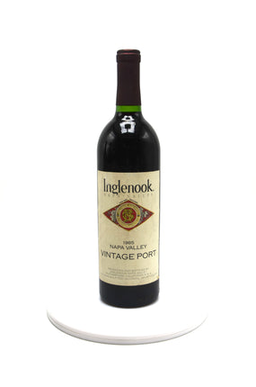 1985 Inglenook Vintage Ruby Port