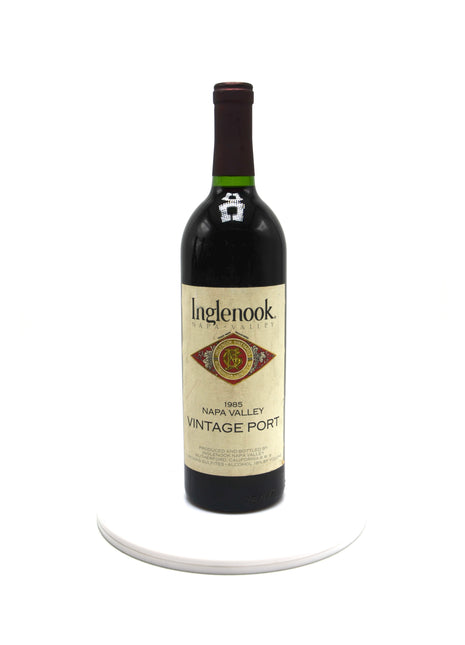 1985 Inglenook Vintage Ruby Port