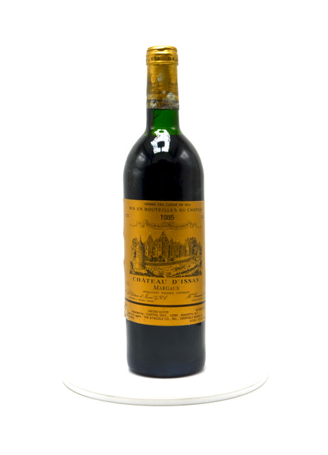 1985 Château d'Issan, Margaux