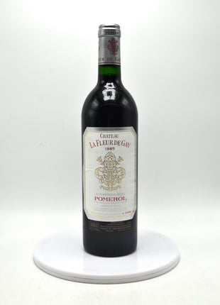 1985 Château La Fleur de Gay, Pomerol