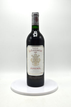 1985 Château La Fleur de Gay, Pomerol